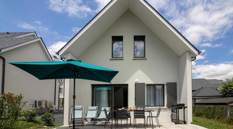 L'angelique Fleurs Des Pyrenees Holiday home Argeles-Gazost