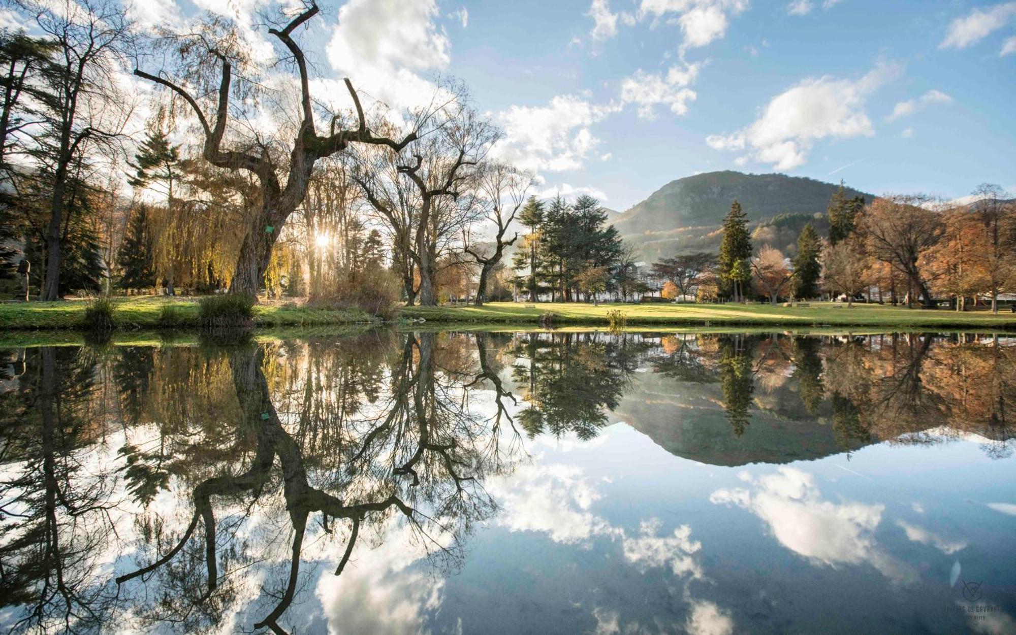 Casa vacanze L'angelique Fleurs Des Pyrenees Argelès-Gazost